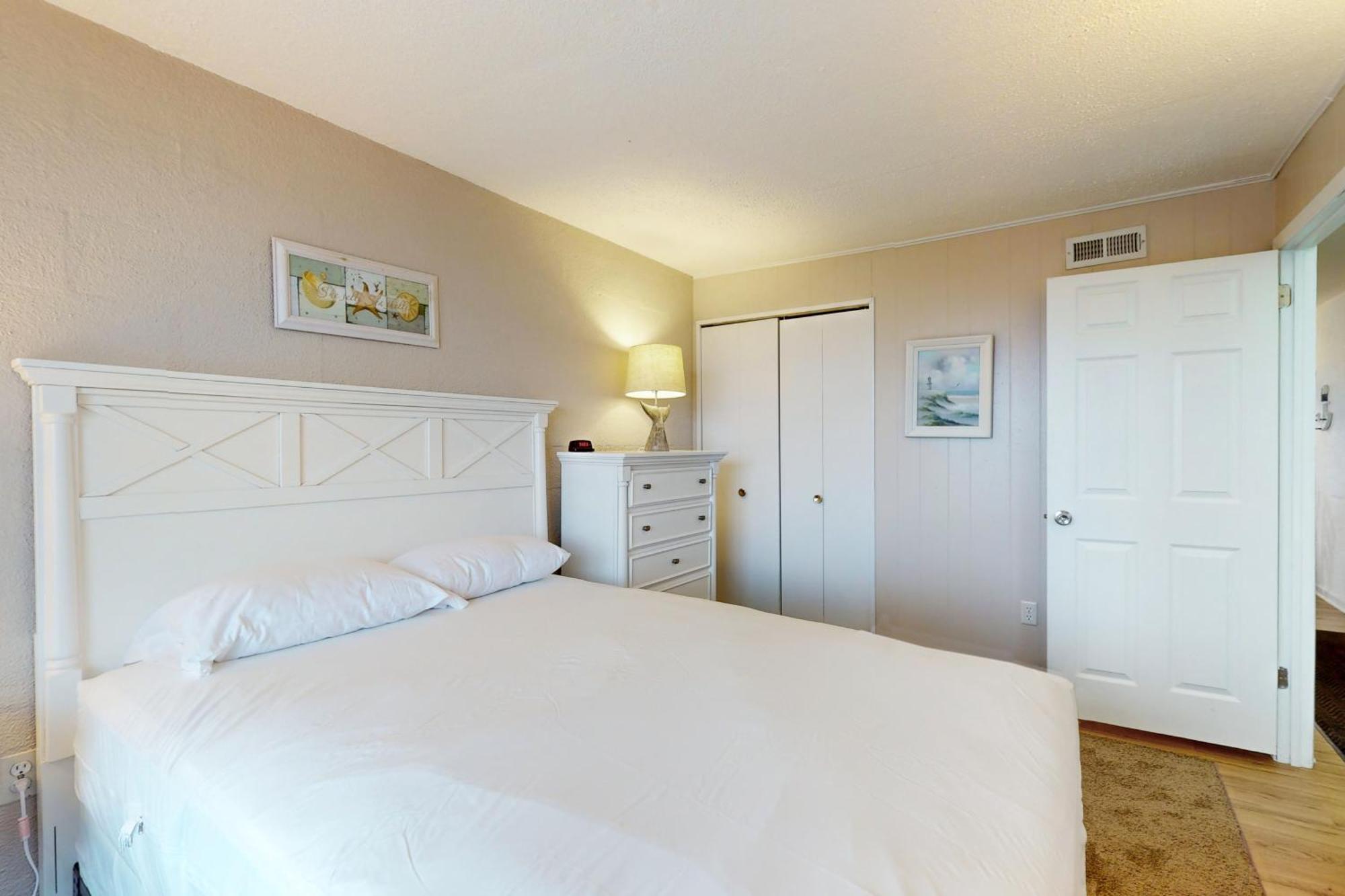 Polynesian Villa Ocean City Ruang foto