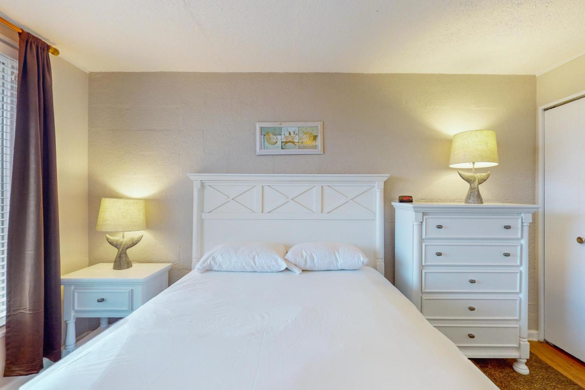 Polynesian Villa Ocean City Ruang foto