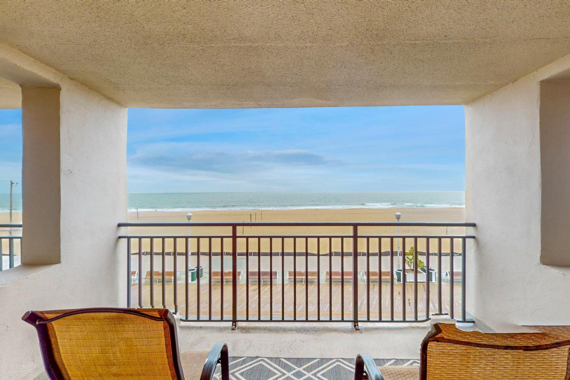 Polynesian Villa Ocean City Ruang foto
