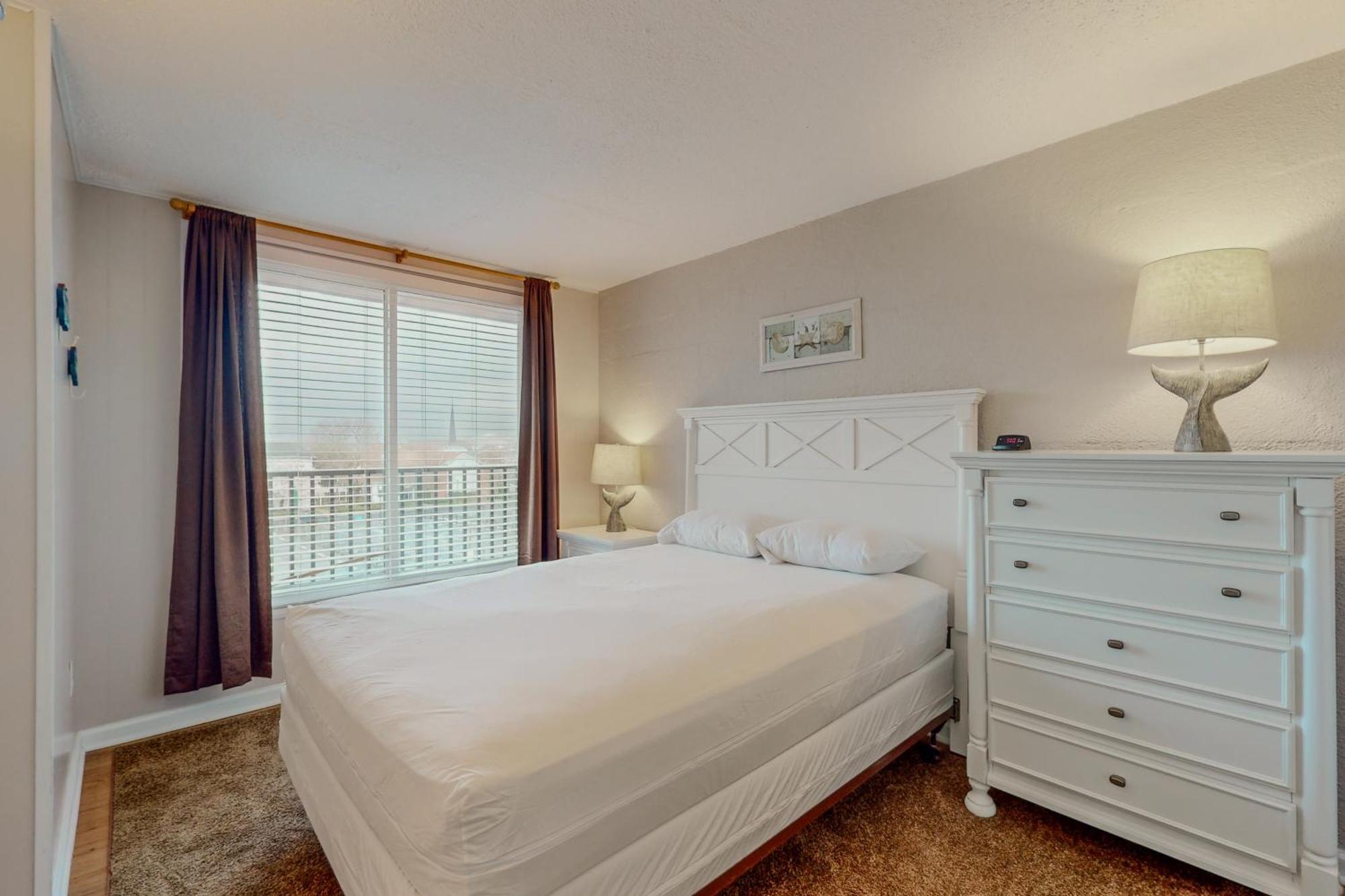 Polynesian Villa Ocean City Ruang foto