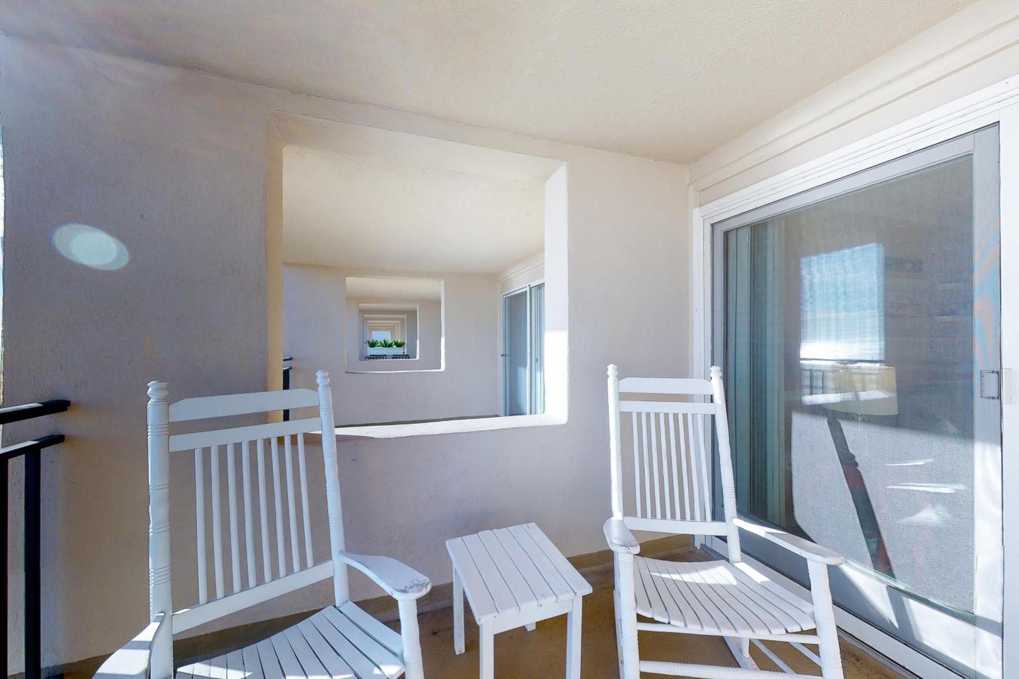 Polynesian Villa Ocean City Ruang foto