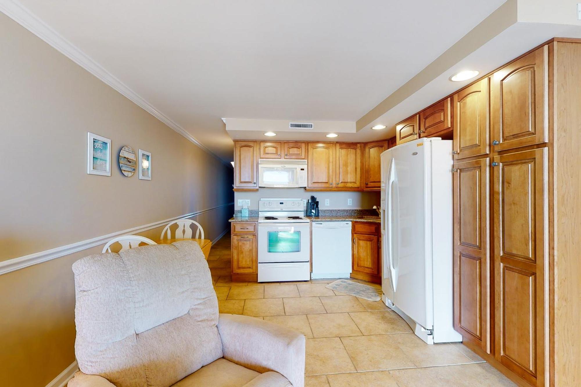 Polynesian Villa Ocean City Ruang foto