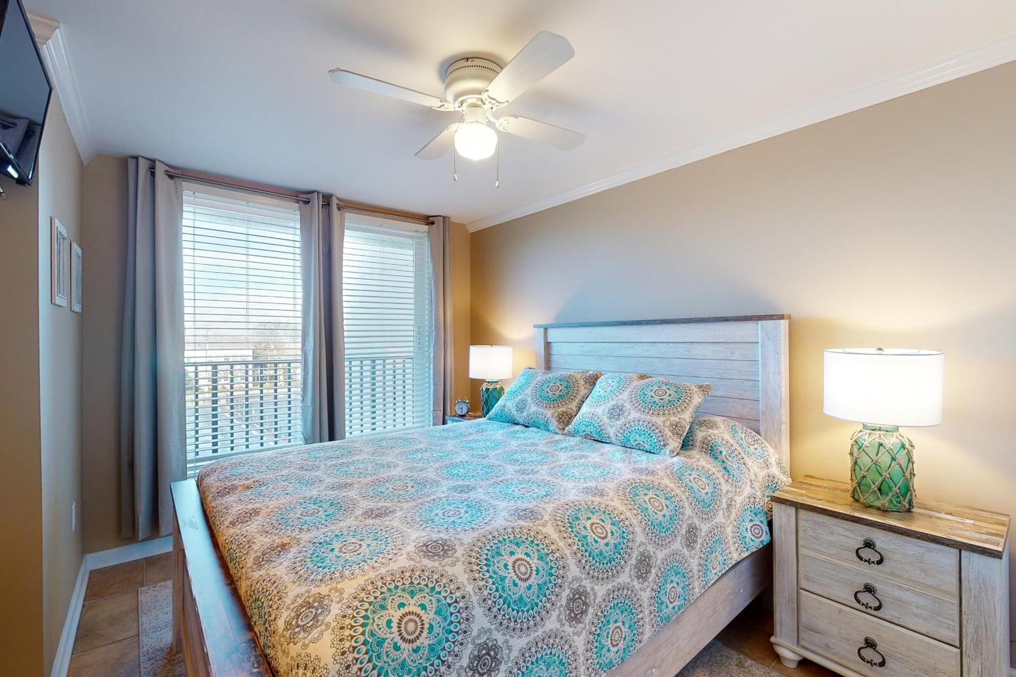 Polynesian Villa Ocean City Ruang foto