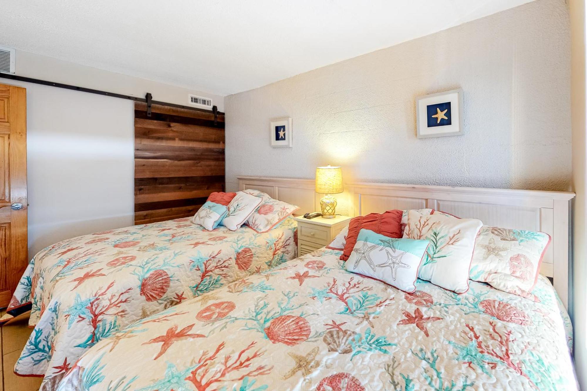 Polynesian Villa Ocean City Ruang foto